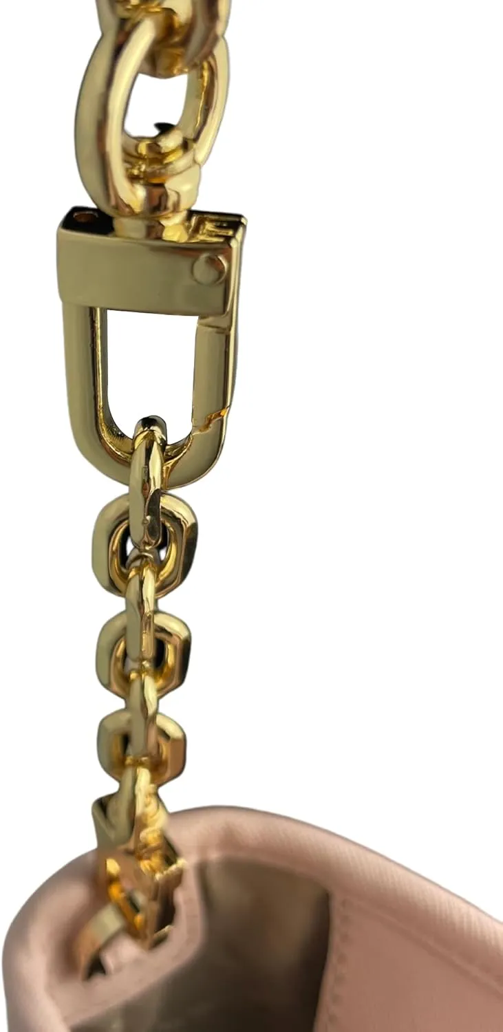 Purse Strap Extender Replacement Bag Chain Strap Replacement for Shoulder Crossbody RLarge3inch