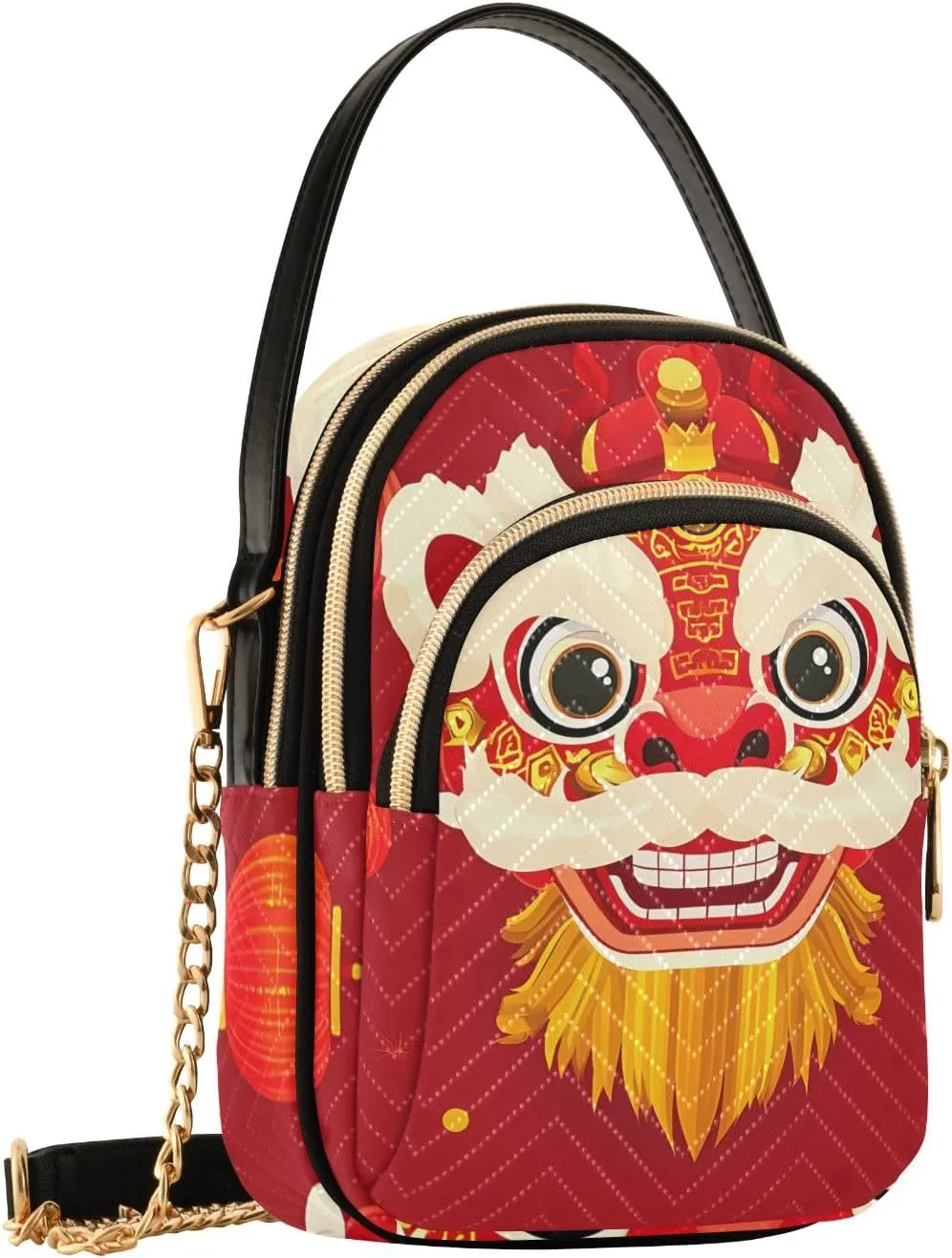Quilted Handbag Women Handbags