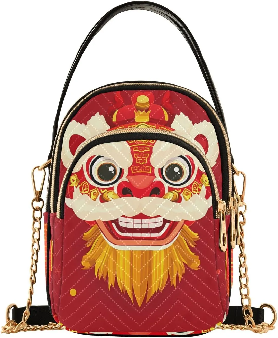 Quilted Handbag Women Handbags