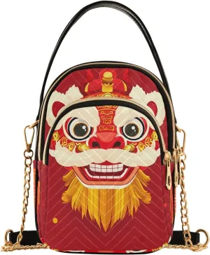 Quilted Handbag Women Handbags