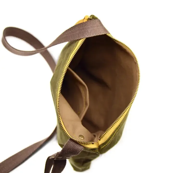 Rachel Elise Studio Weekdayer Crossbody - Mountain   Desert