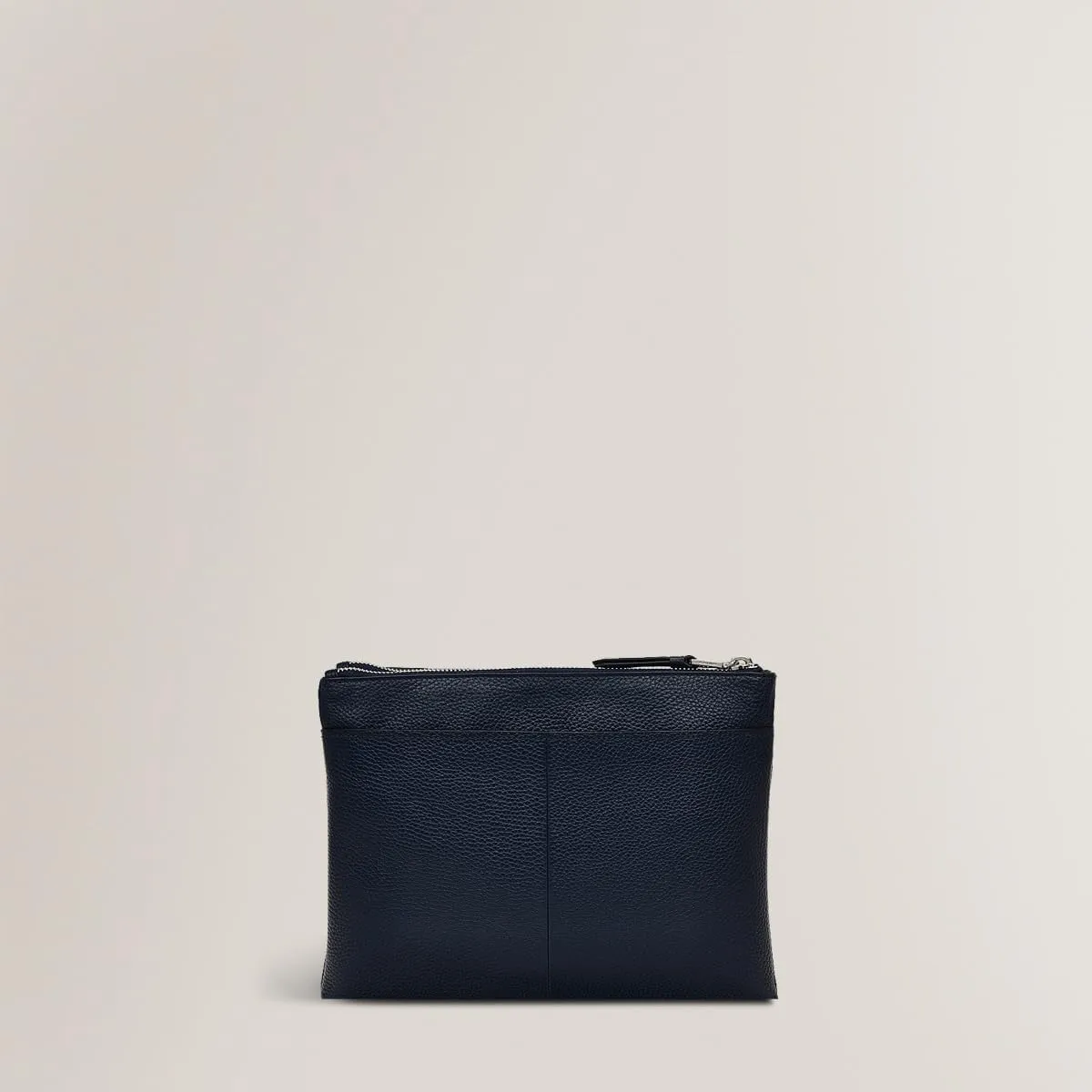 RADLEY London Pockets Soft 2.0 Women's Medium Leather Ziptop Crossbody Bag