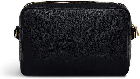 RADLEY London Sandler Way Women’s Mini Leather Zip Around Crossbody Bag