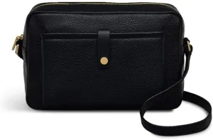 RADLEY London Sandler Way Women’s Mini Leather Zip Around Crossbody Bag