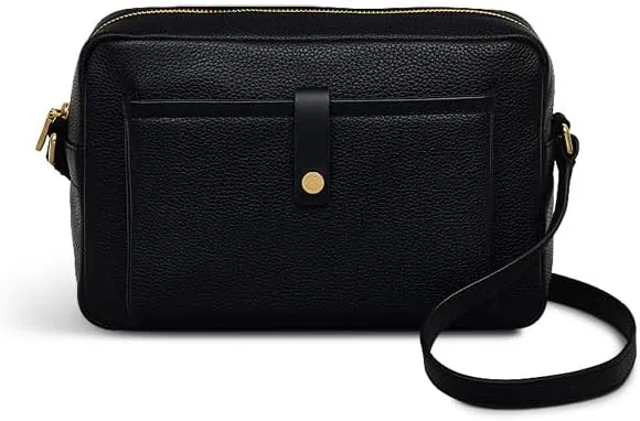 RADLEY London Sandler Way Women’s Mini Leather Zip Around Crossbody Bag