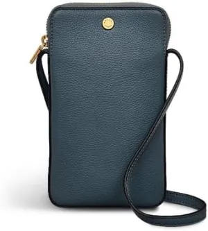 RADLEY London Selby Crescent Women’s Medium Leather Phone Crossbody Bag