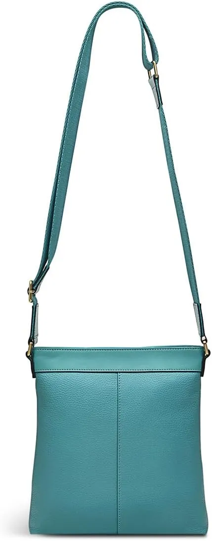 RADLEY London Zippy Women’s Small Leather Ziptop Crossbody Bag