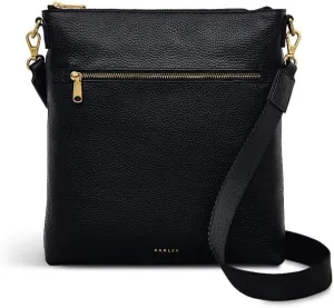RADLEY SUNNY DENE SMALL ZIPTOP CROSSBODY