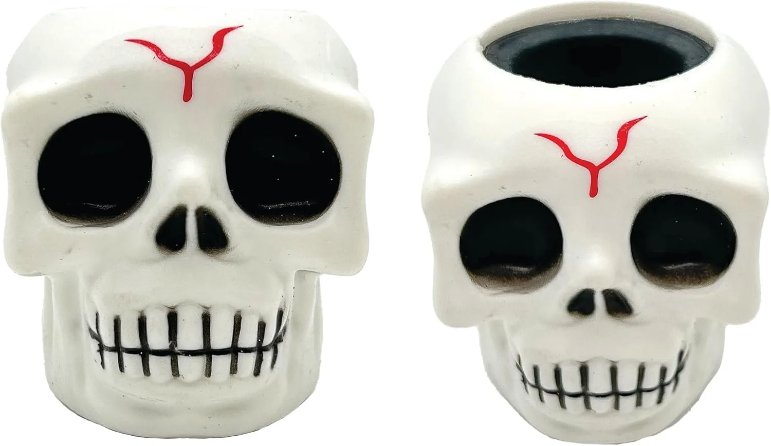 Raymond Geddes Halloween Pop Out Toys (Set of 12) - Halloween Party Favors for Kids - Halloween Squishy Toys