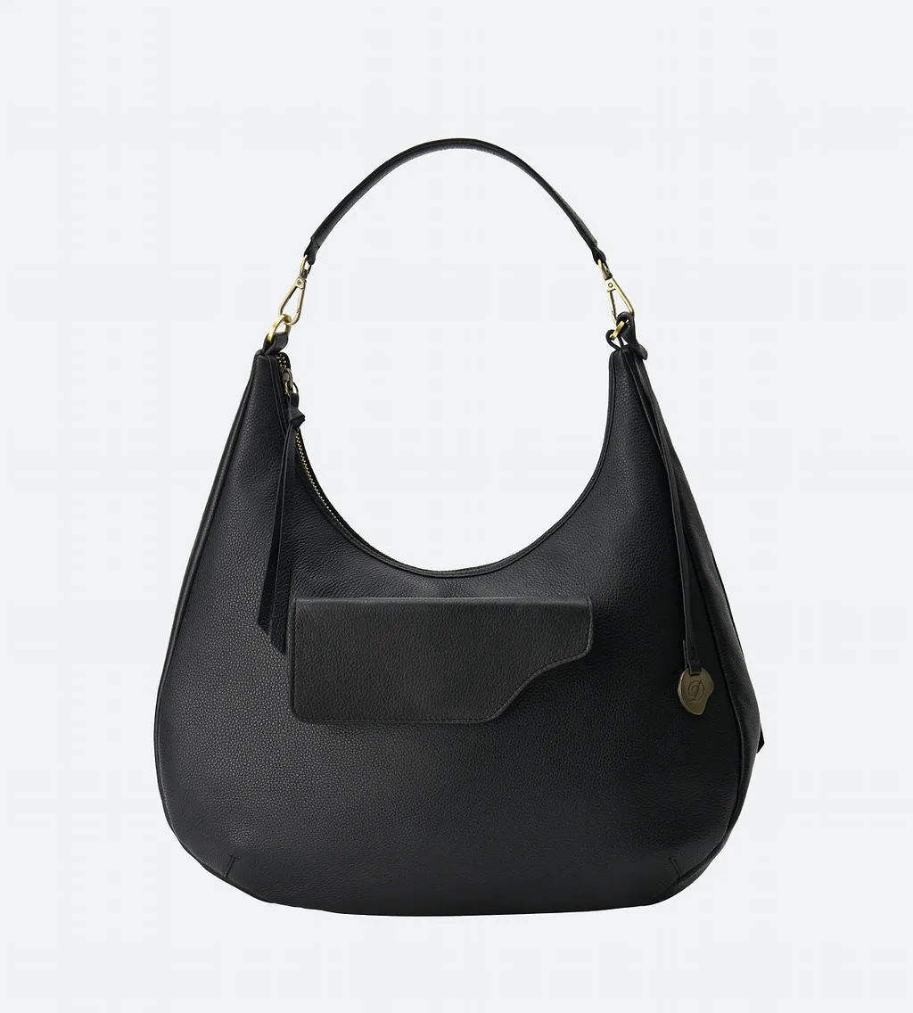 Reduced Bag - Problem-free return Wendy Hobo The Large