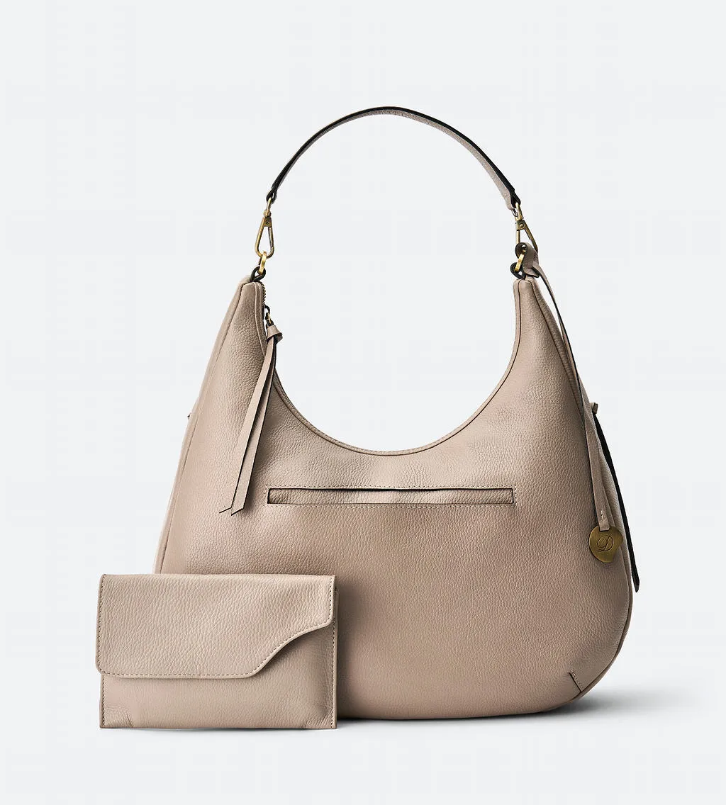 Reduced Bag - Problem-free return Wendy Hobo The Large