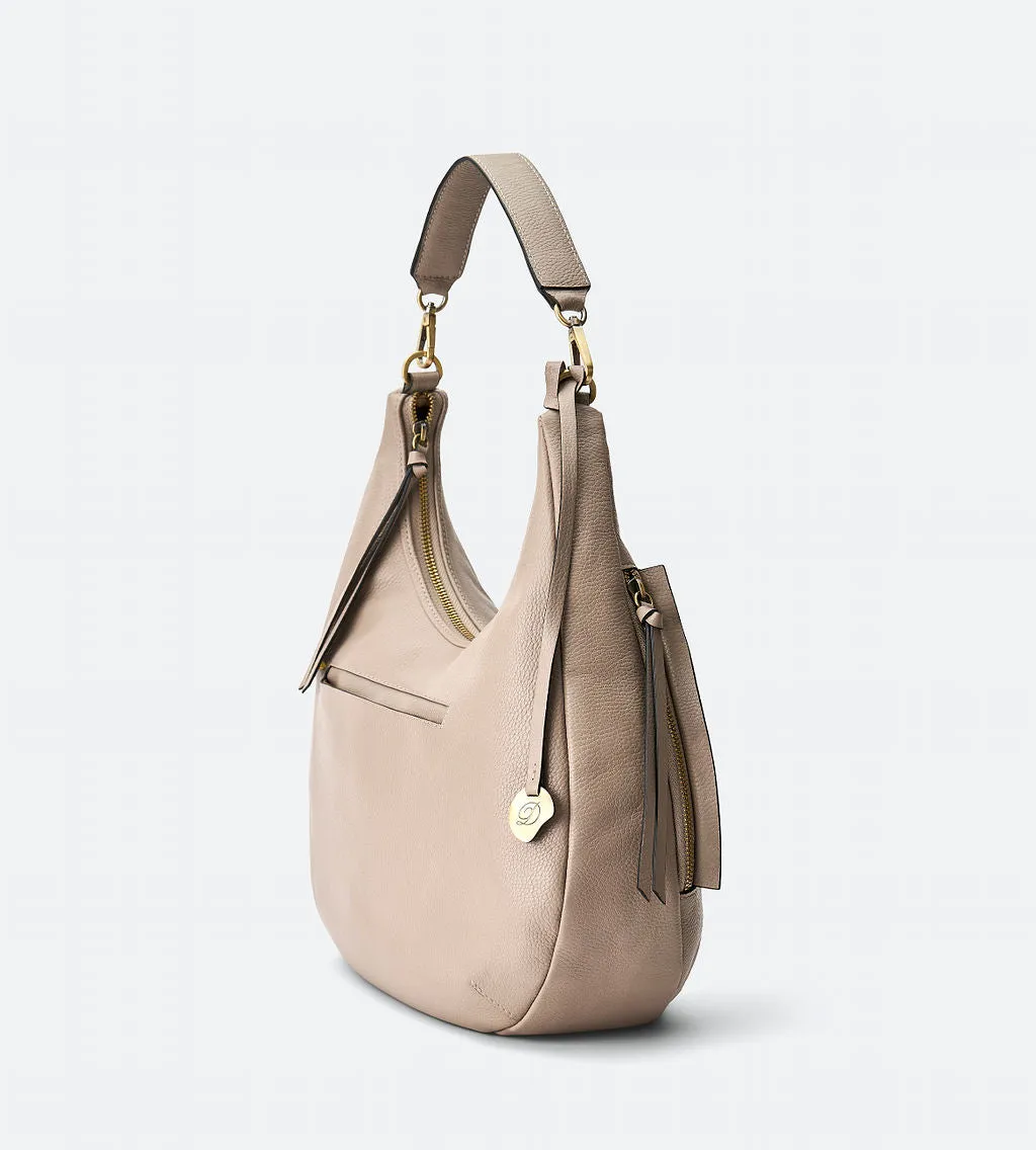 Reduced Bag - Problem-free return Wendy Hobo The Large