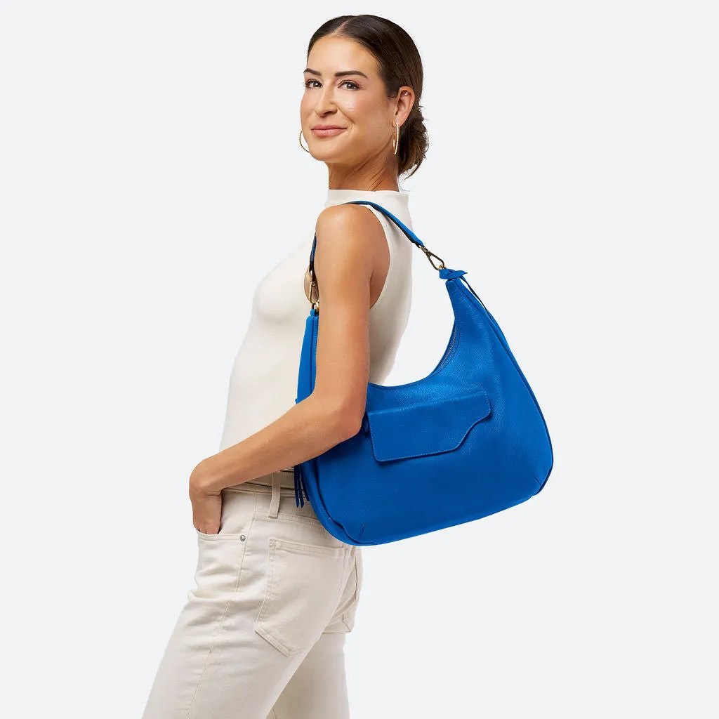 Reduced Bag - Problem-free return Wendy Hobo The Large