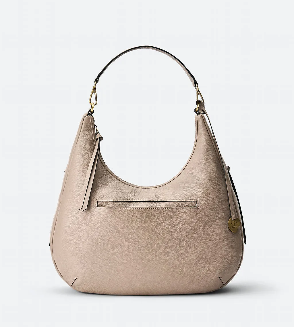 Reduced Bag - Problem-free return Wendy Hobo The Large