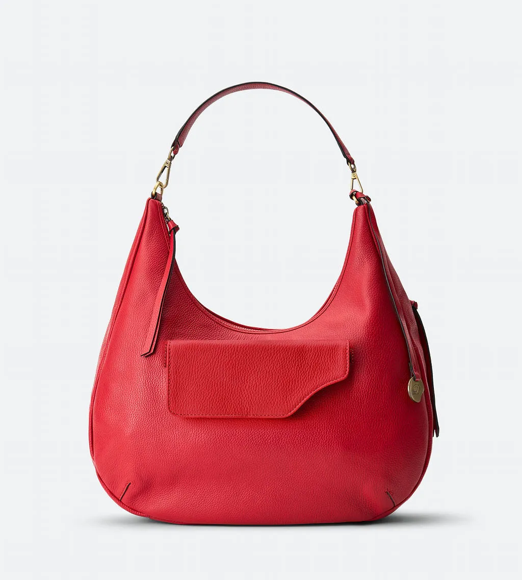 Reduced Bag - Problem-free return Wendy Hobo The Large