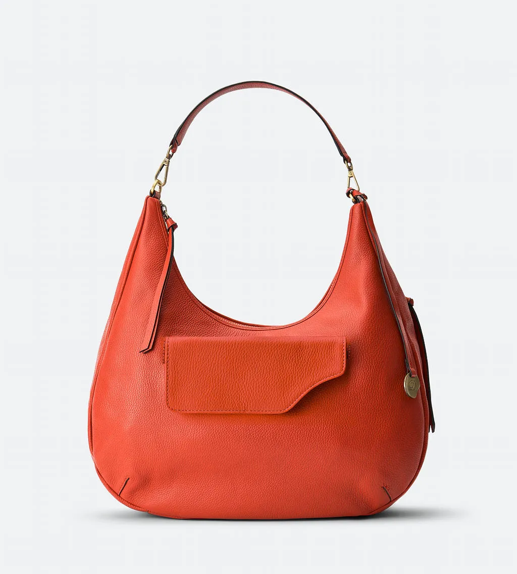 Reduced Bag - Problem-free return Wendy Hobo The Large