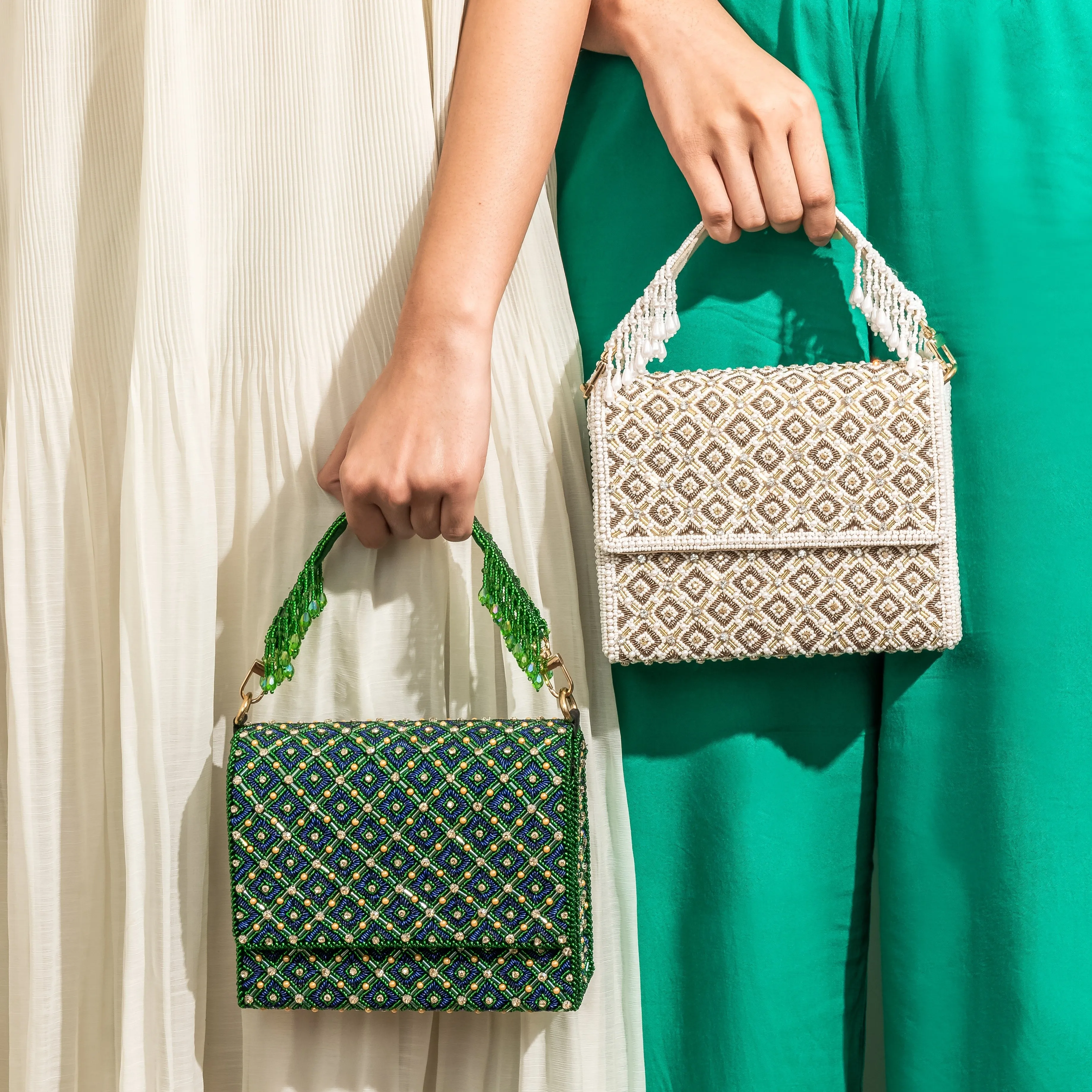 Reina Bag