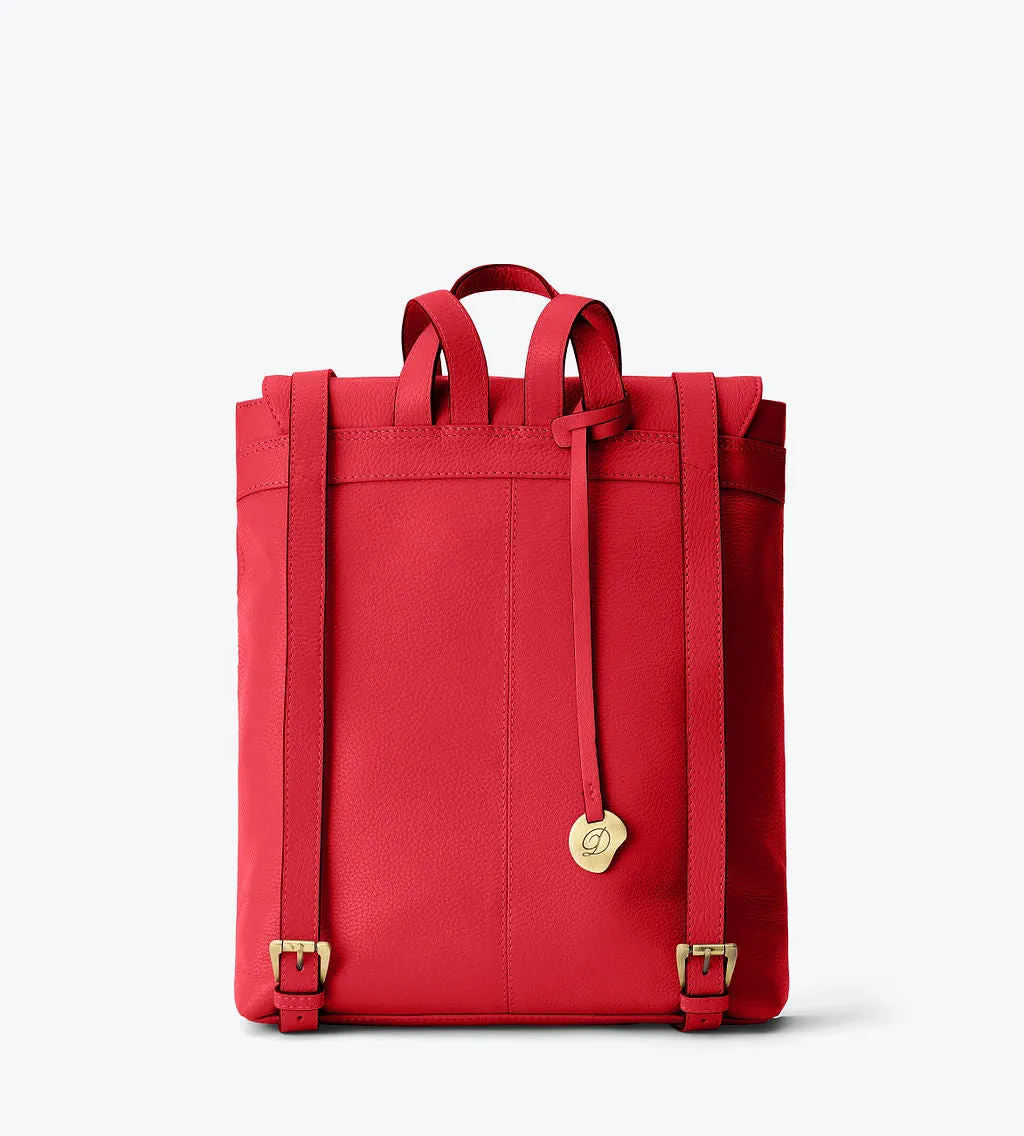 Removable Global reach Courteous with Large Clutch/Crossbody Cynthia Backpack The -