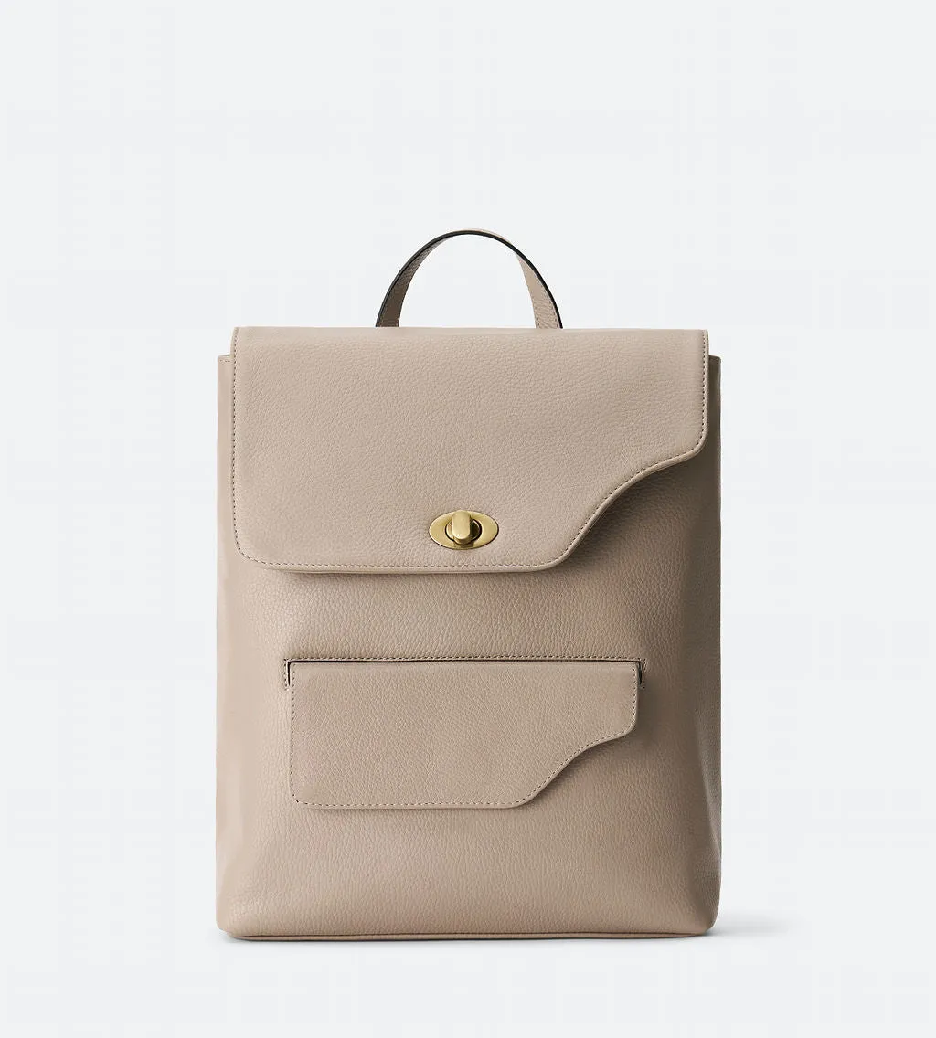 Removable Global reach Courteous with Large Clutch/Crossbody Cynthia Backpack The -