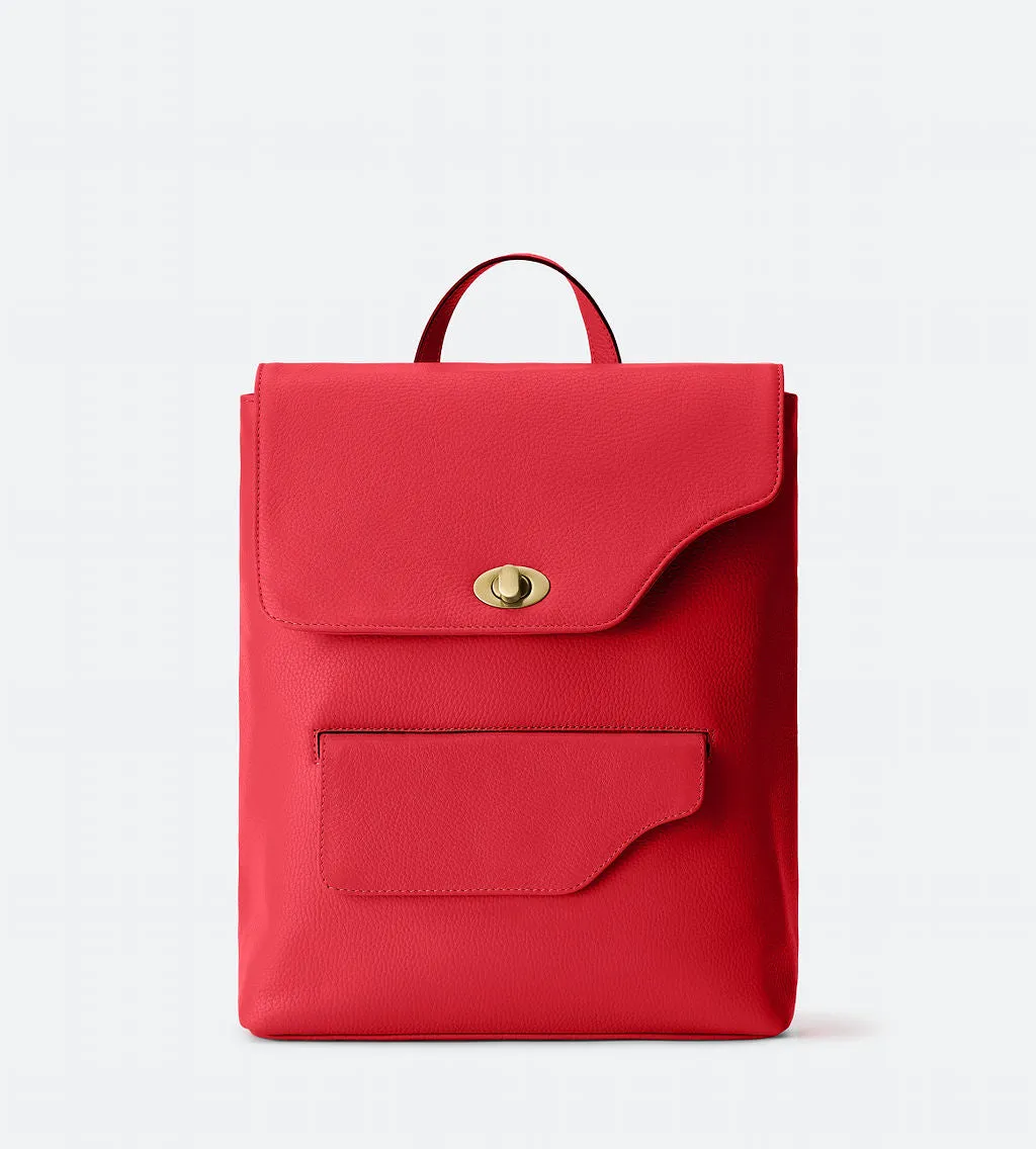 Removable Global reach Courteous with Large Clutch/Crossbody Cynthia Backpack The -
