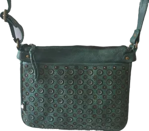 River Crossbody Bag Art N Vintage