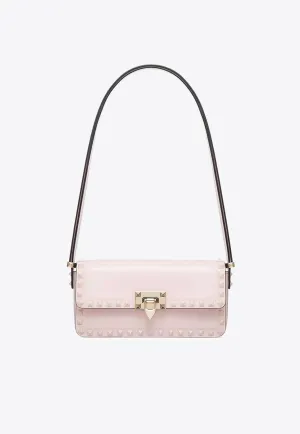 Rockstud 23 East-West Shoulder Bag
