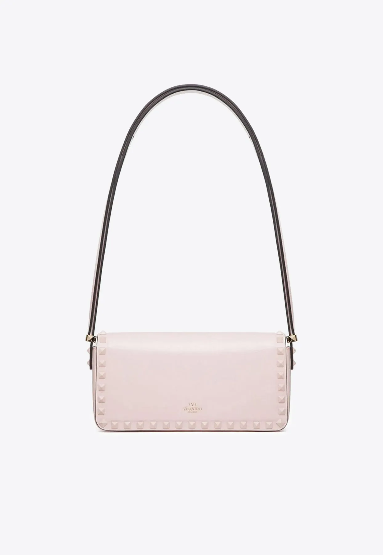 Rockstud 23 East-West Shoulder Bag