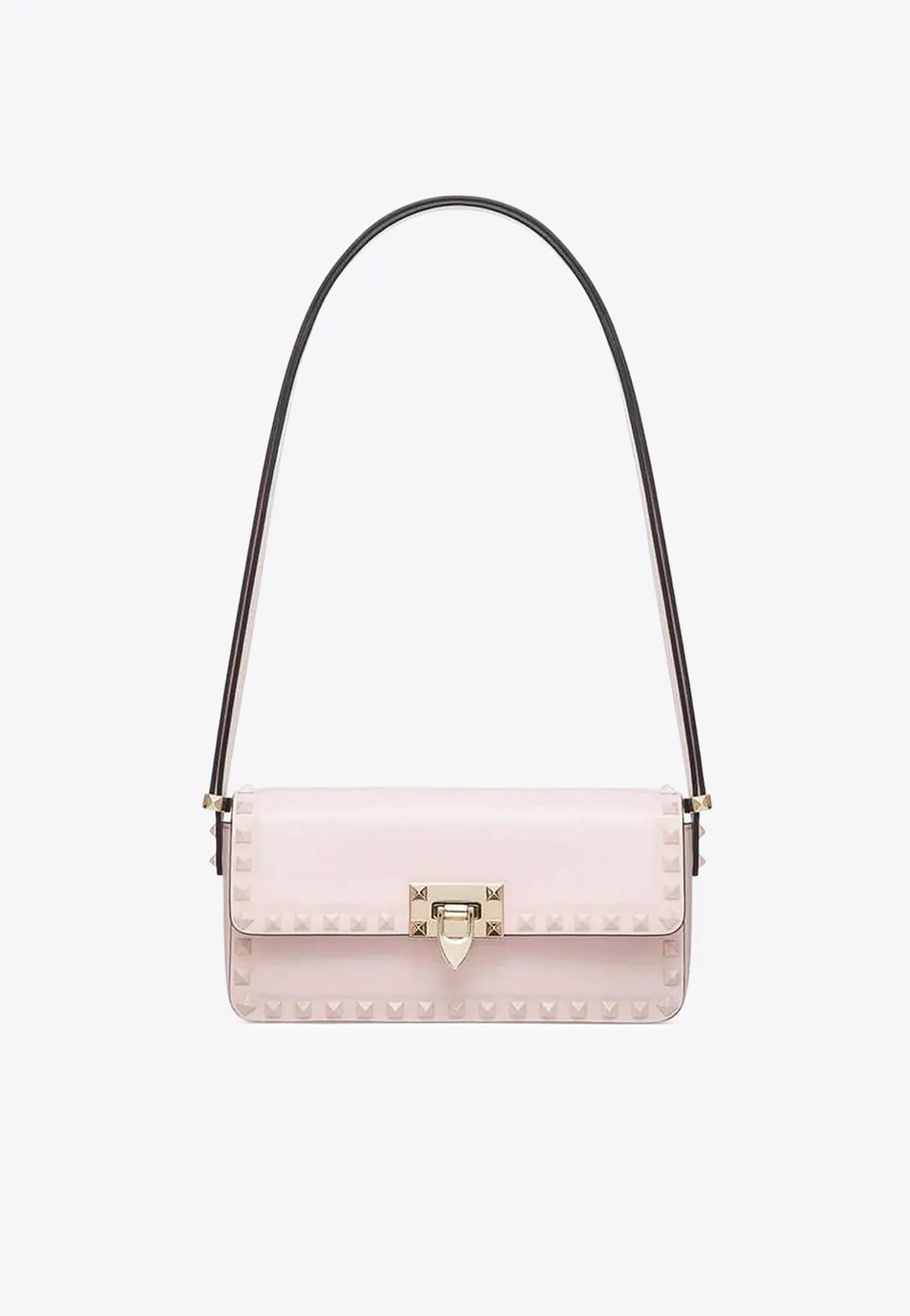 Rockstud 23 East-West Shoulder Bag