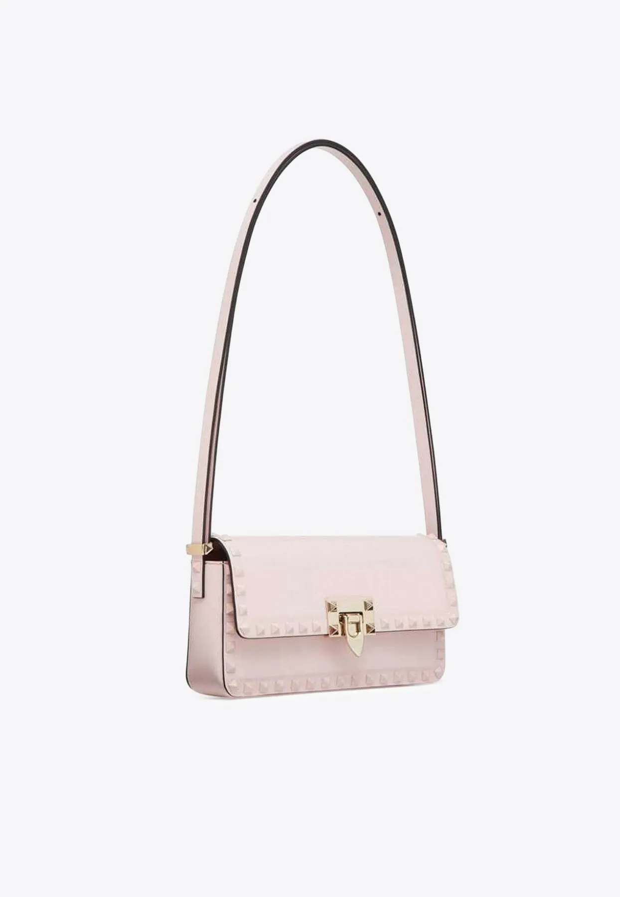 Rockstud 23 East-West Shoulder Bag
