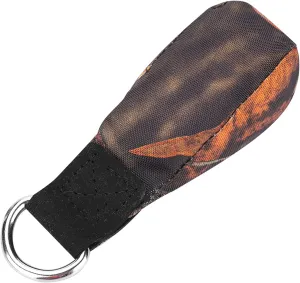 Rope Bag, Arborist Throw Bag Arborist Throw Weight Pouch Bag Portable Throw Weight Bags Climbing Rope Bag for Rock Climbing