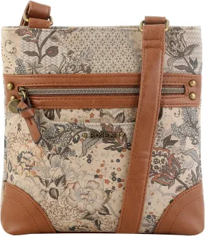 Rosetti Perry Crossbody, Gala Pacthwork