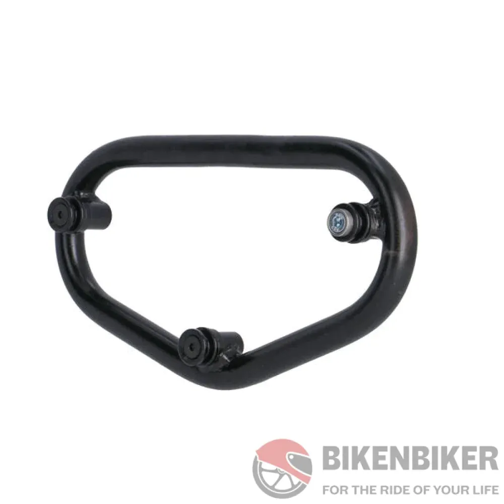 Royal Enfield Himalayan Luggage - SLC Carrier - SW-Motech