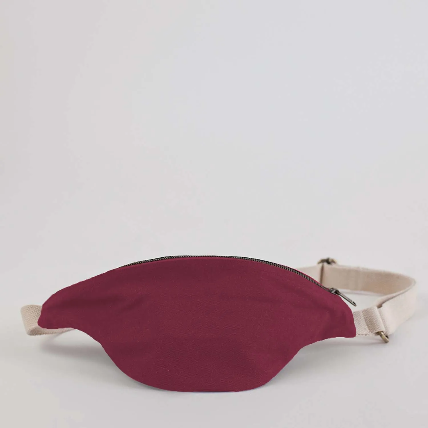Safira Banana Bag