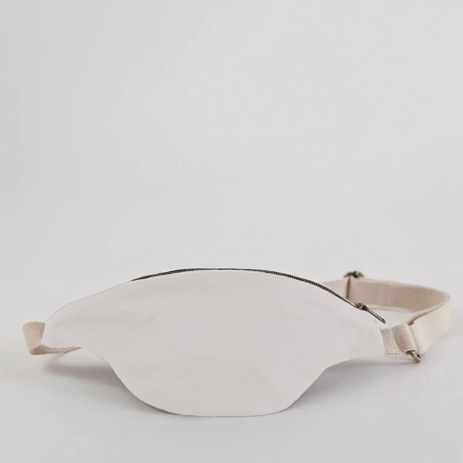 Safira Banana Bag