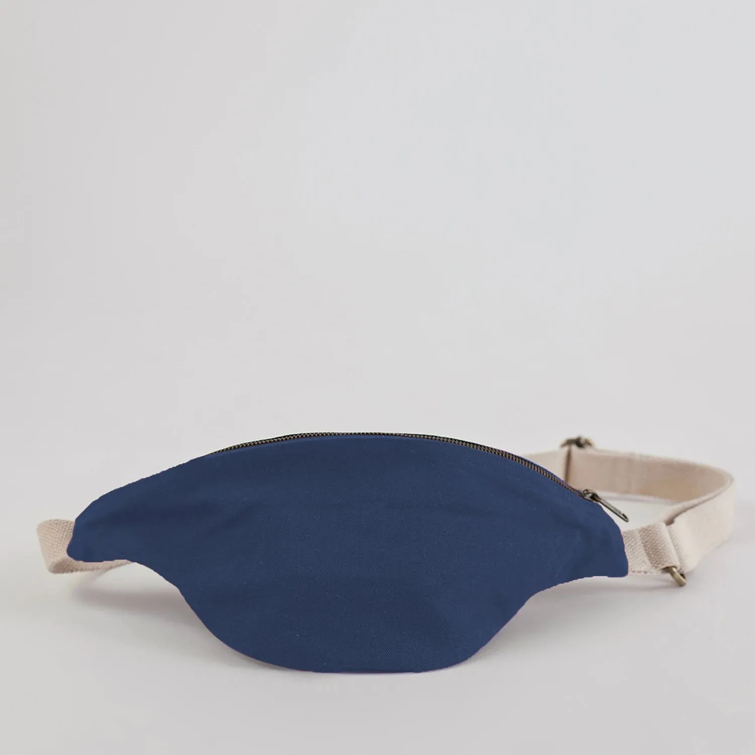 Safira Banana Bag