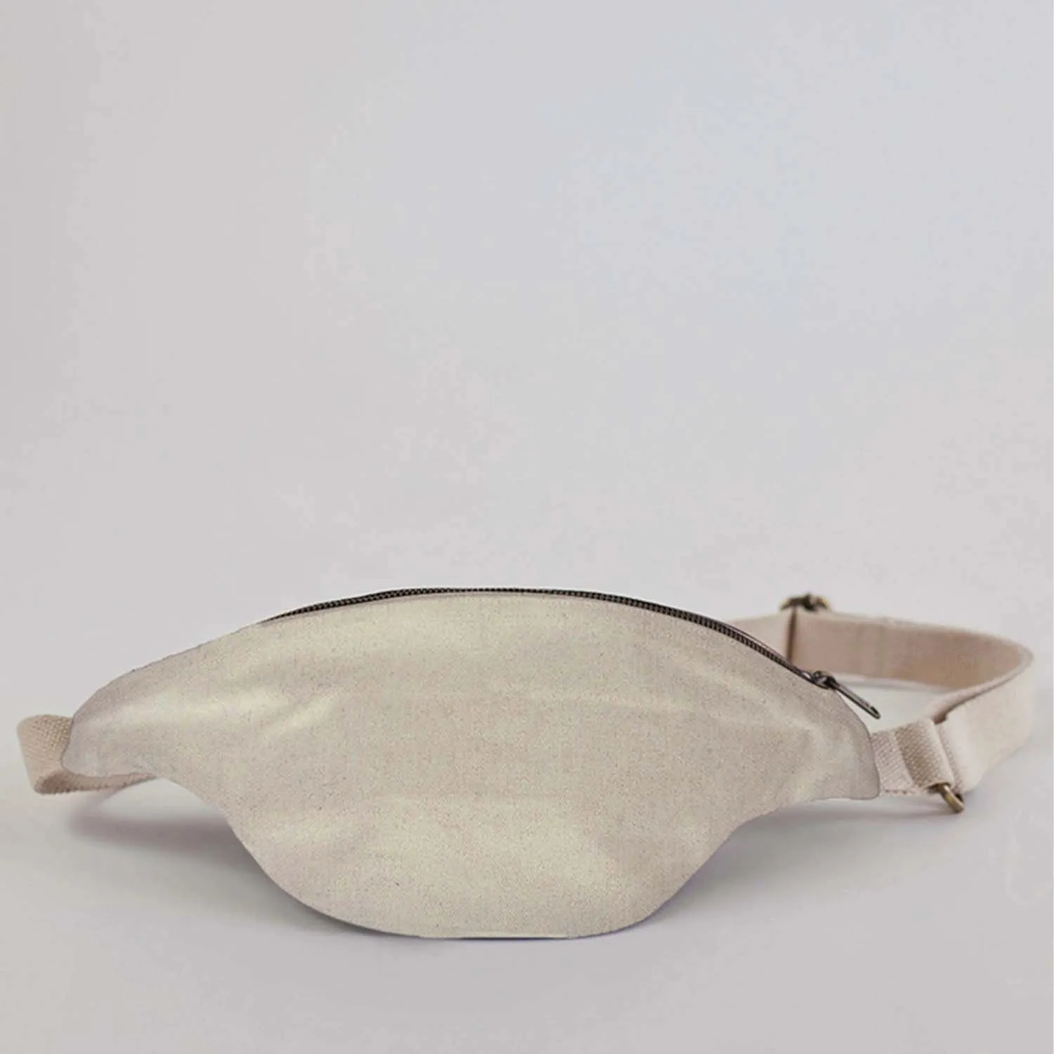 Safira Banana Bag