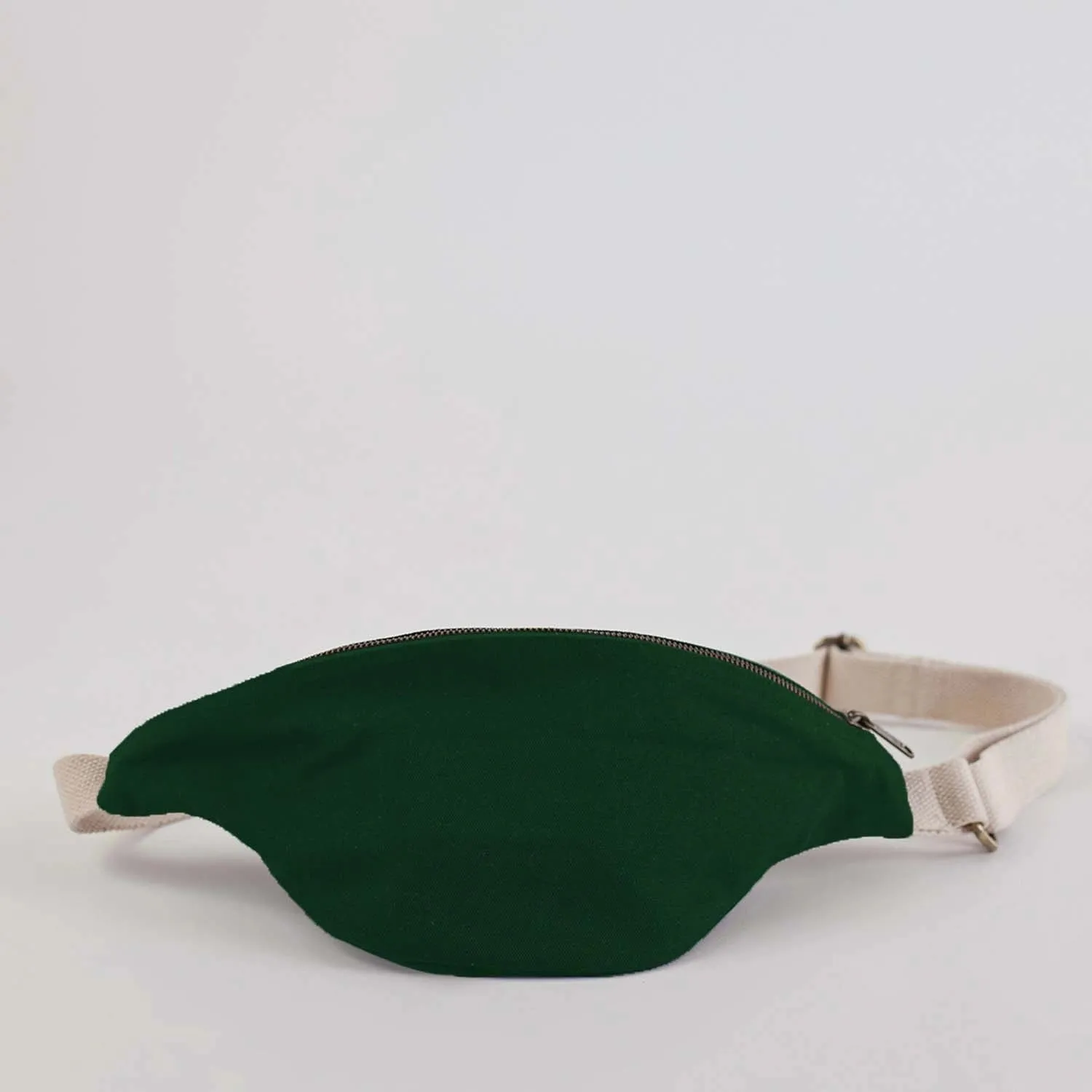 Safira Banana Bag