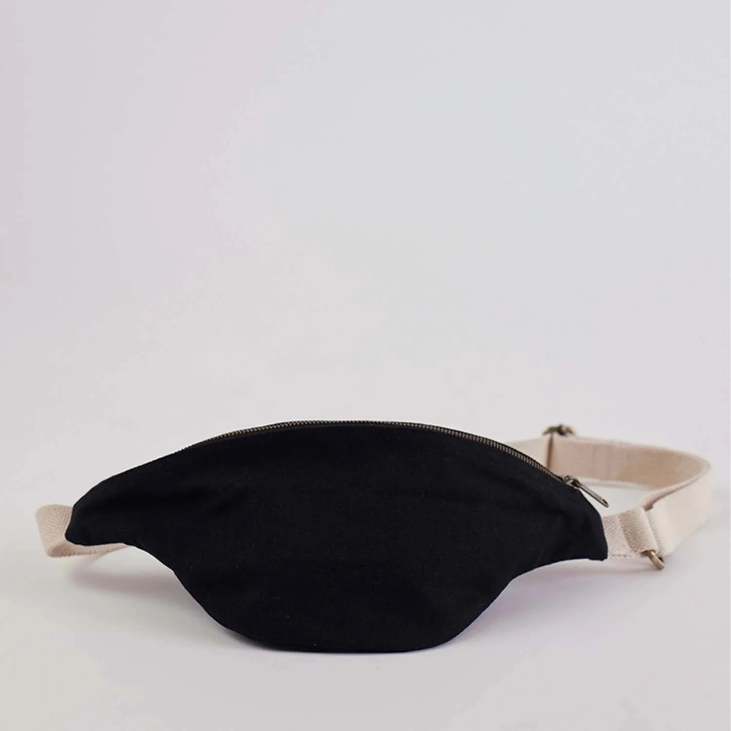 Safira Banana Bag