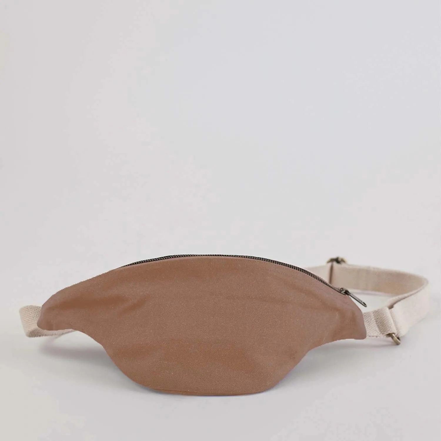 Safira Banana Bag