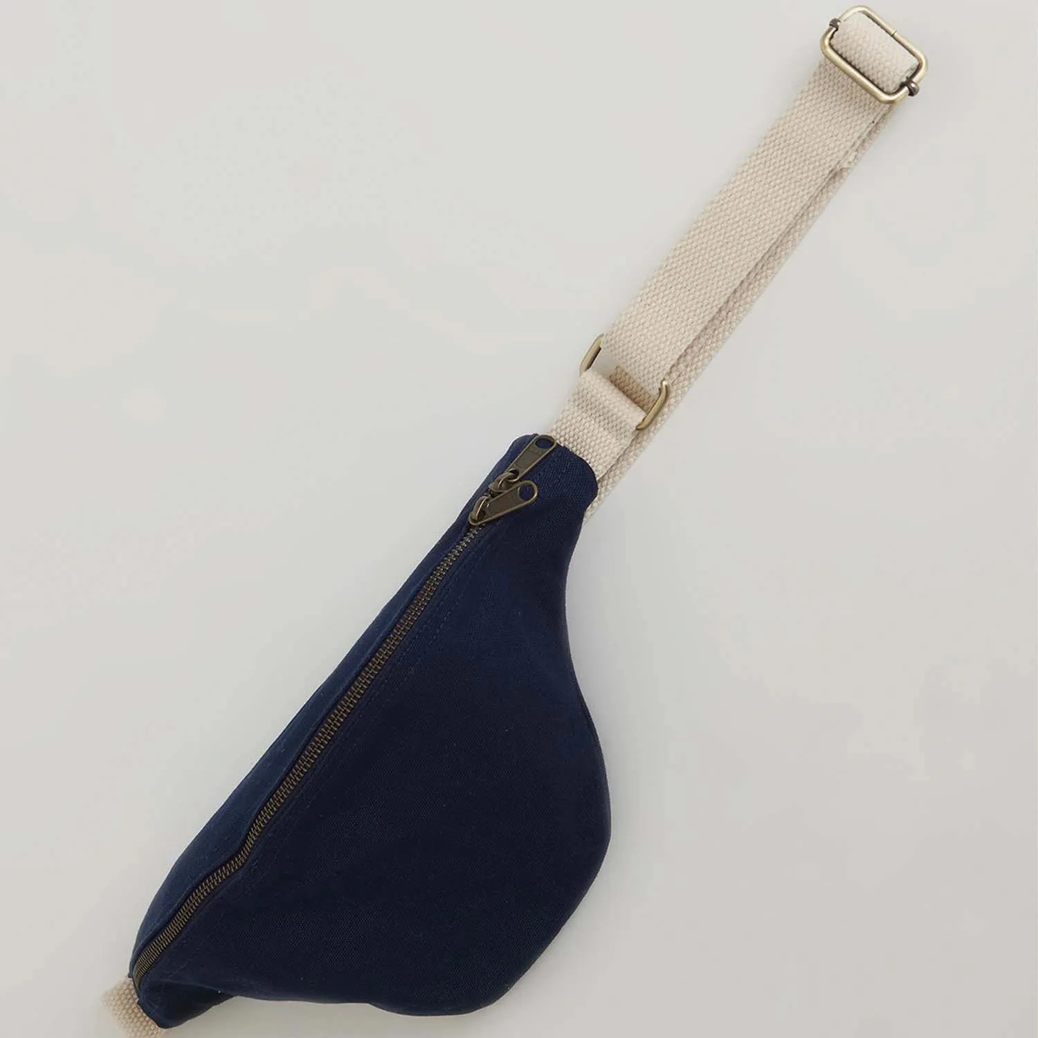 Safira Banana Bag