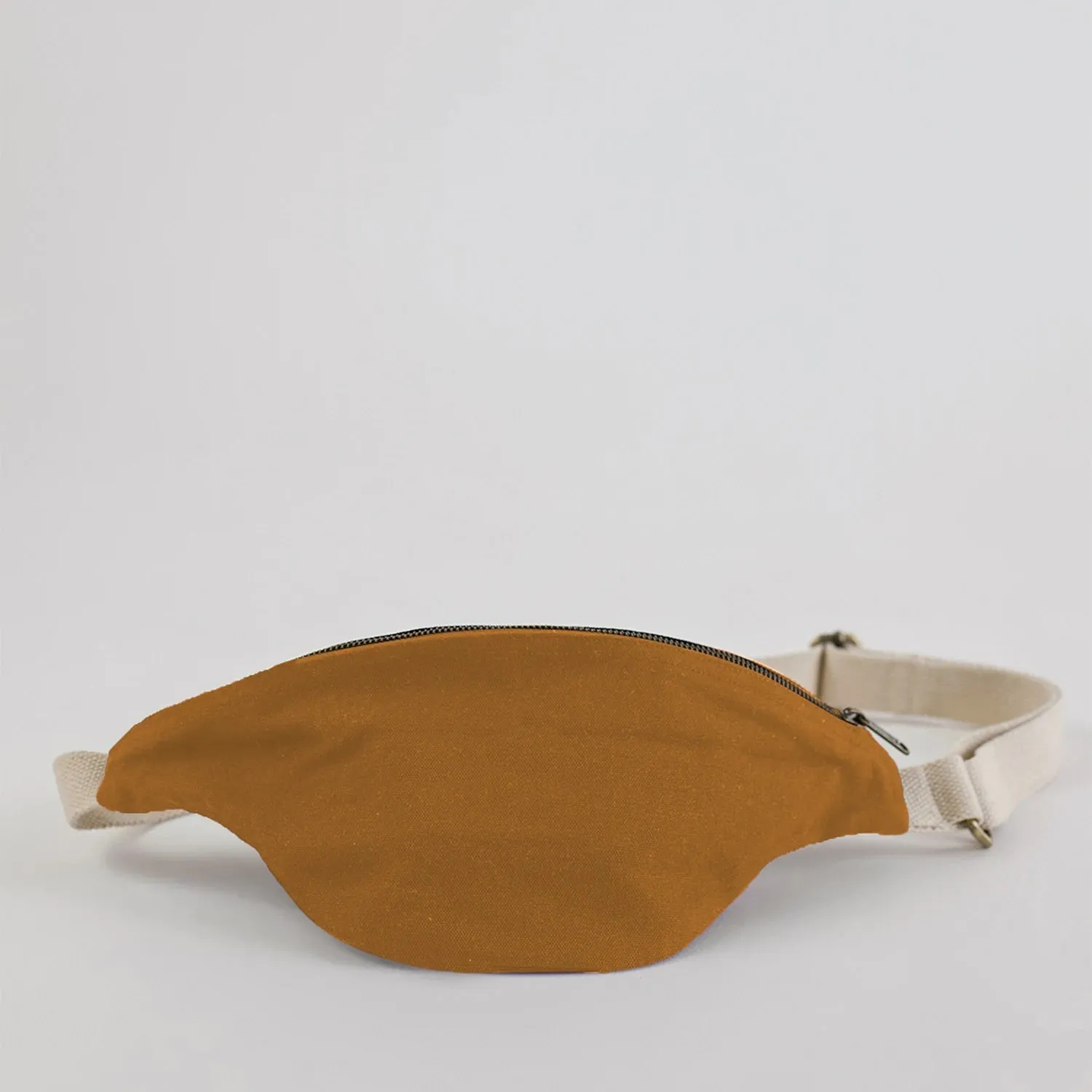Safira Banana Bag