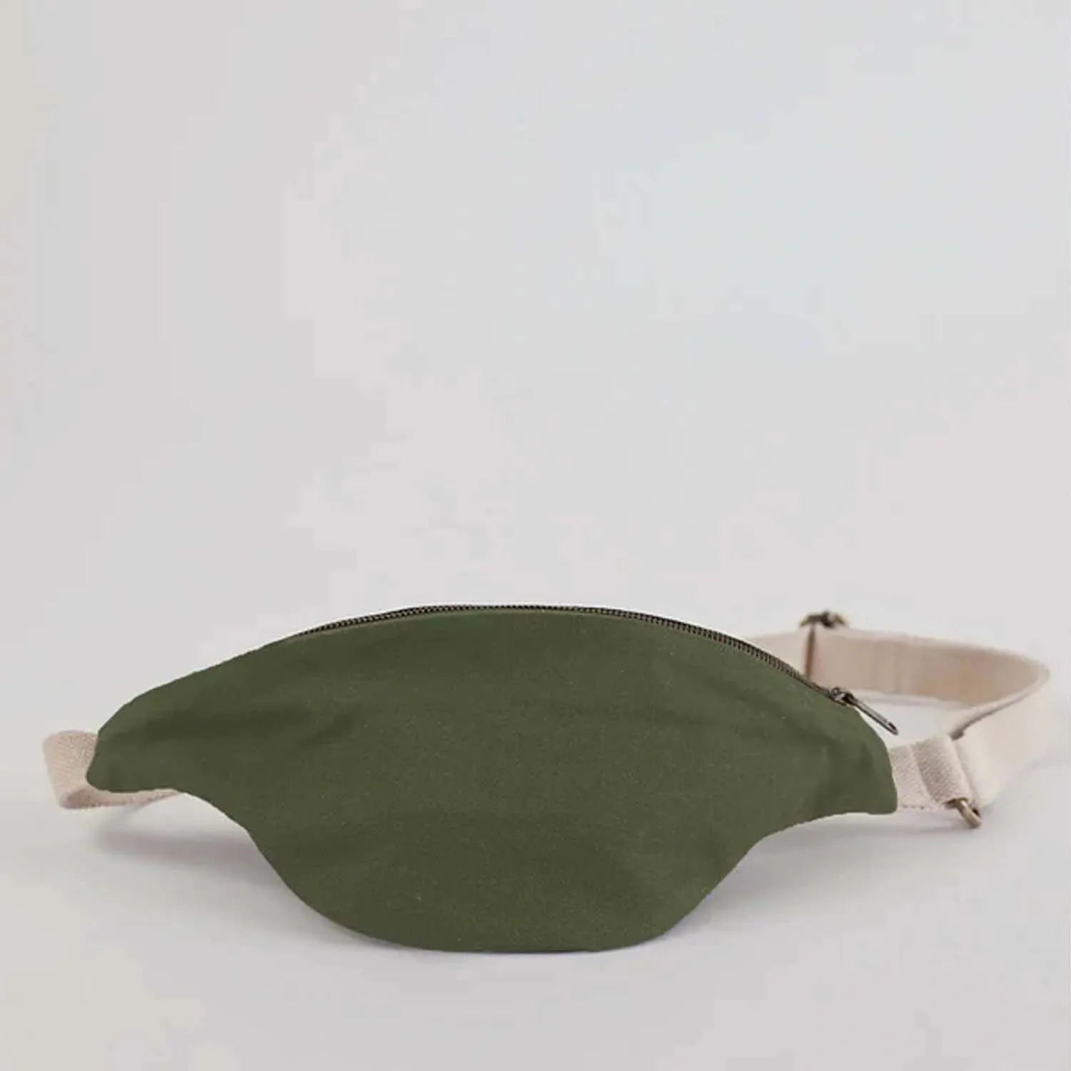 Safira Banana Bag