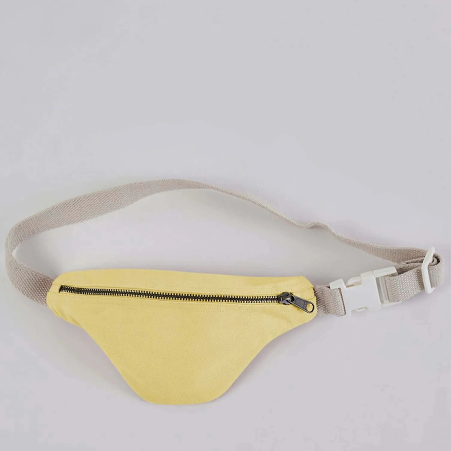 Safira Banana Bag