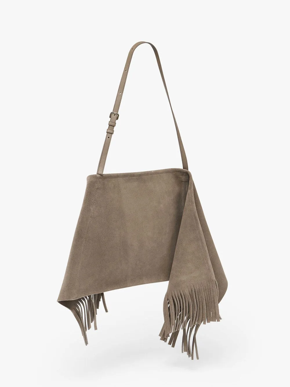 SCARF BAG