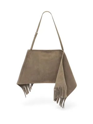 SCARF BAG