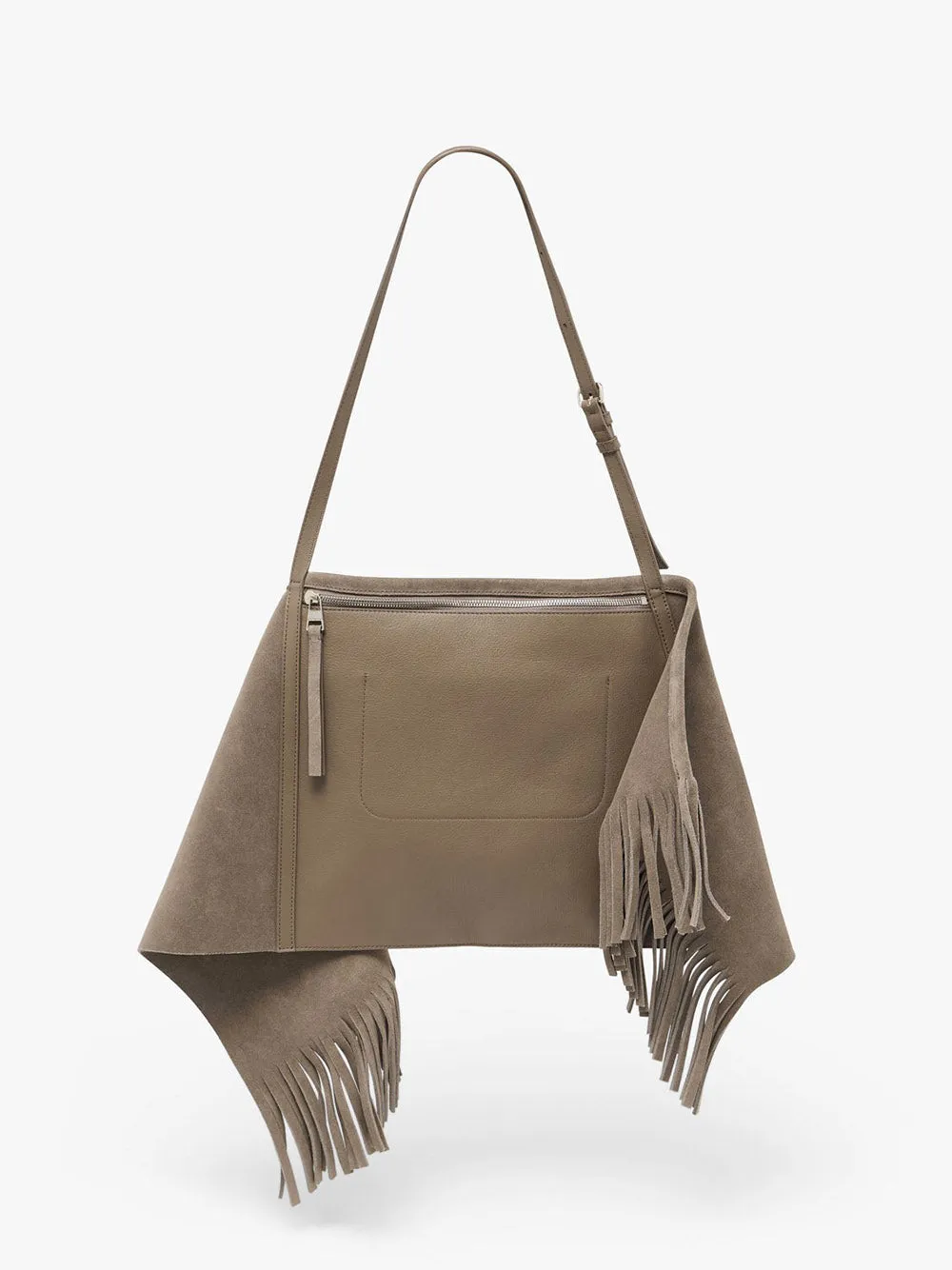 SCARF BAG