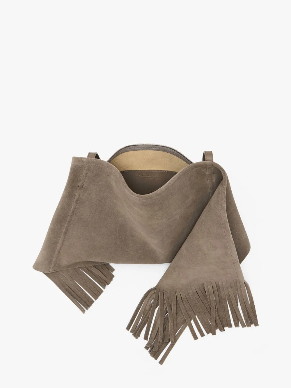 SCARF BAG