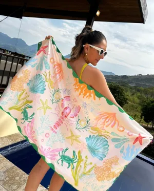 Sea Towel