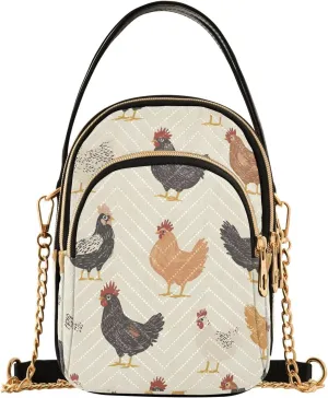 Shoulder Bags for Women Trendy Ladies Handbag
