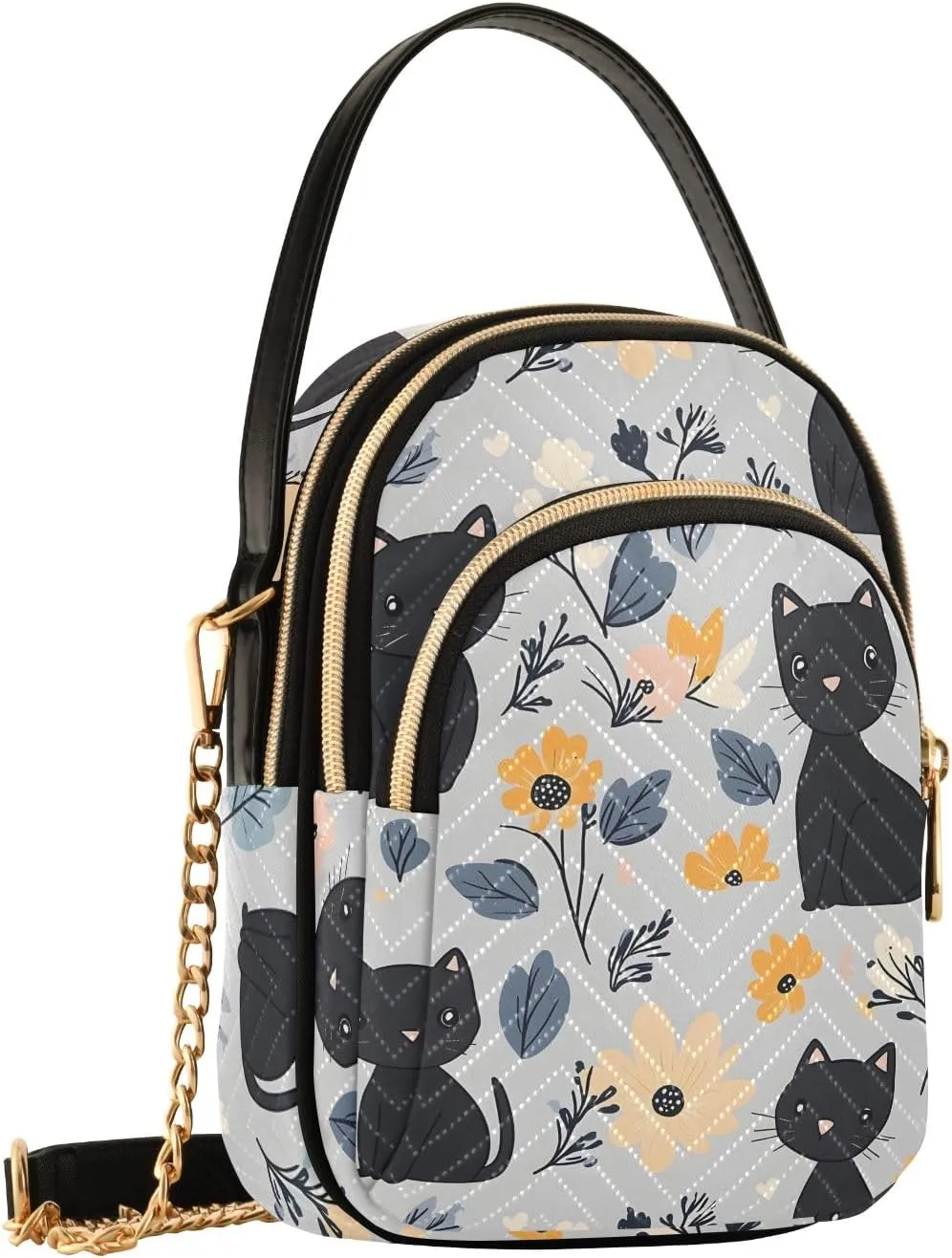 Shoulder Bags for Women Trendy Ladies Handbag
